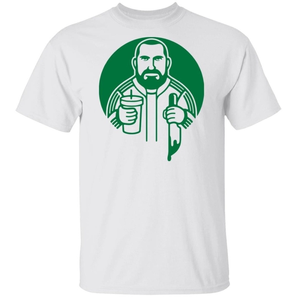 Tom Segura T-Shirt Homage Memorial Comedy Graphic Fan Tee